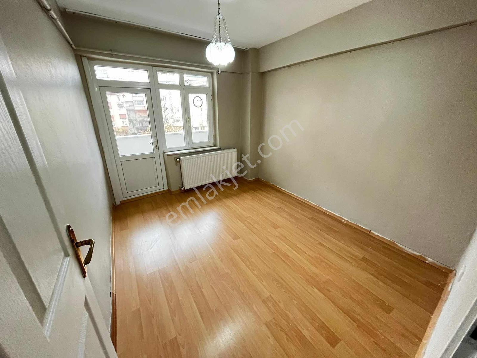 Mercan Emlak'tan Satılık 2+1 Çift Balkonlu Daire — fotoğraf 14