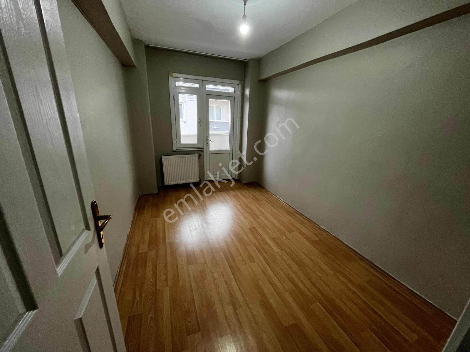 Mercan Emlak'tan Satılık 2+1 Çift Balkonlu Daire — fotoğraf 18