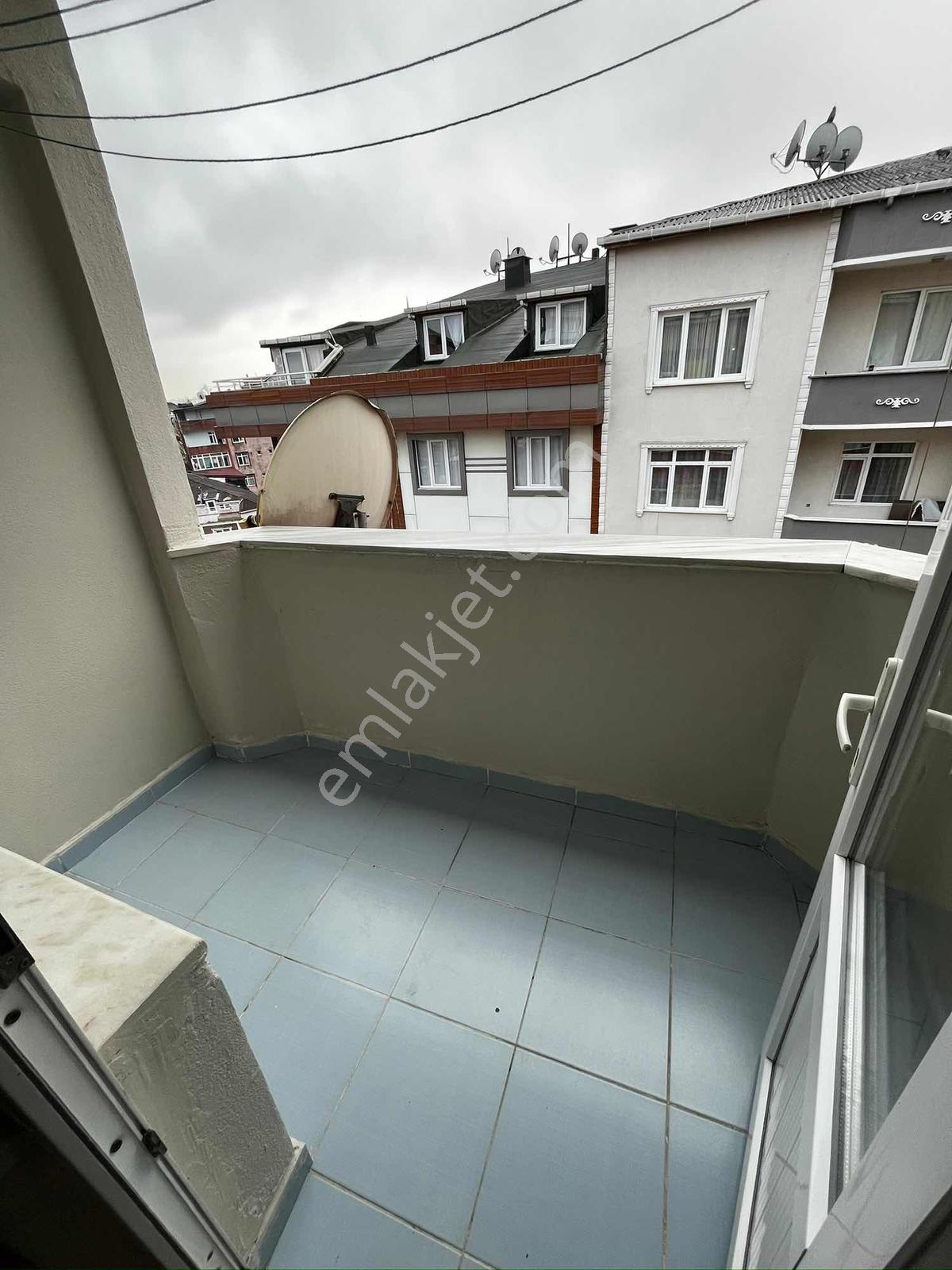 Mercan Emlak'tan Satılık 2+1 Çift Balkonlu Daire — fotoğraf 20