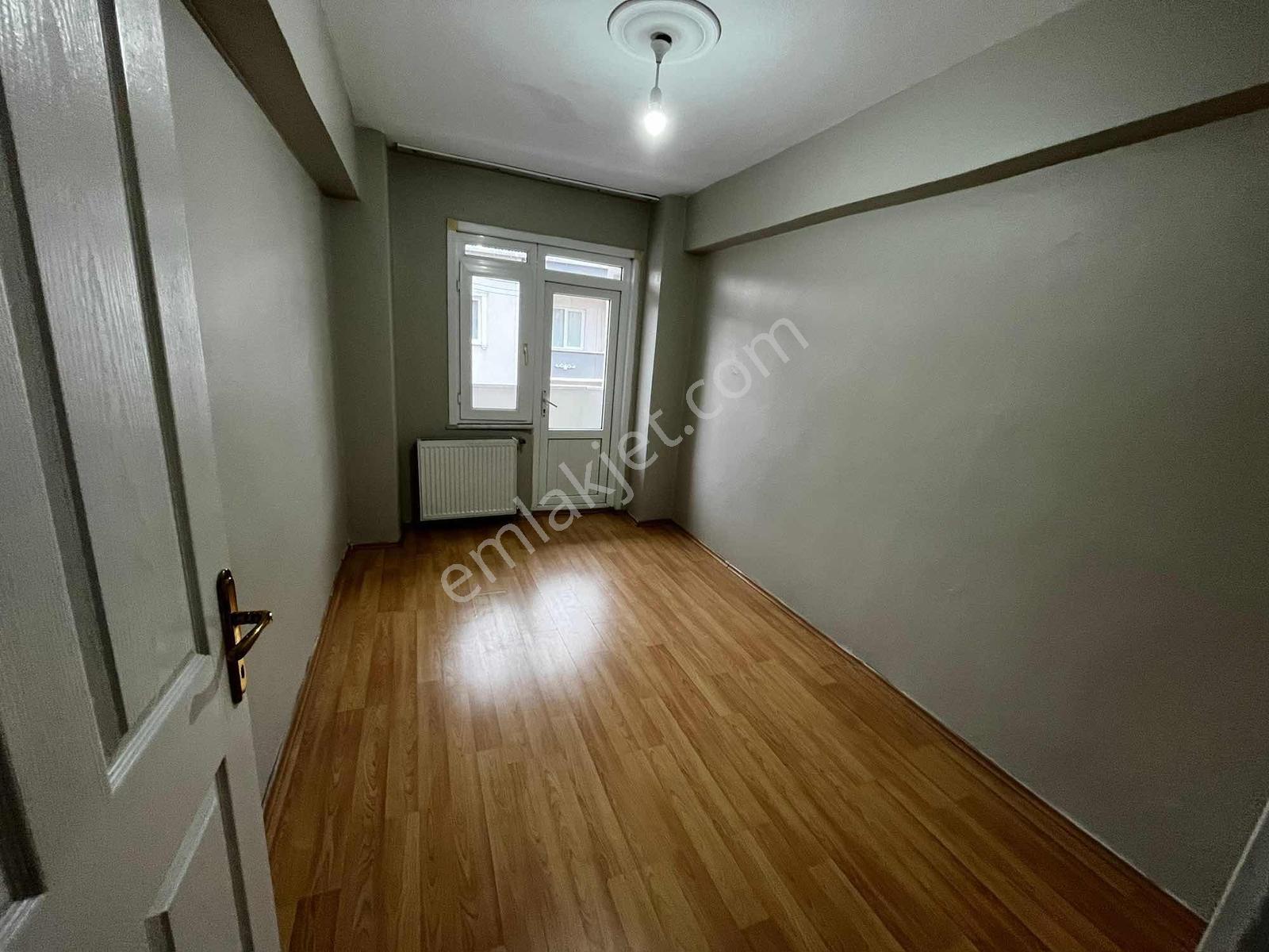 Mercan Emlak'tan Satılık 2+1 Çift Balkonlu Daire — fotoğraf 22