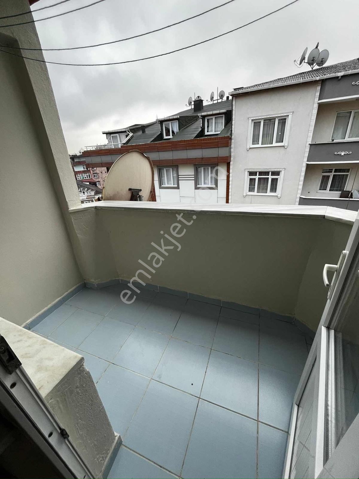 Mercan Emlak'tan Satılık 2+1 Çift Balkonlu Daire — fotoğraf 24