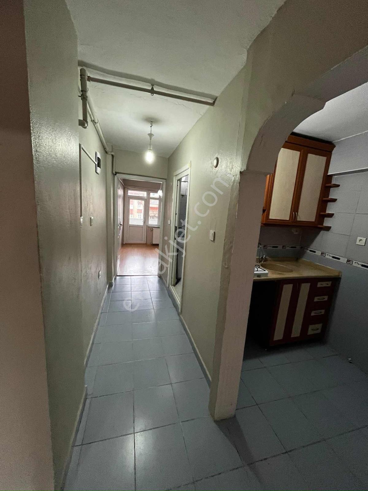 Mercan Emlak'tan Satılık 2+1 Çift Balkonlu Daire — fotoğraf 25