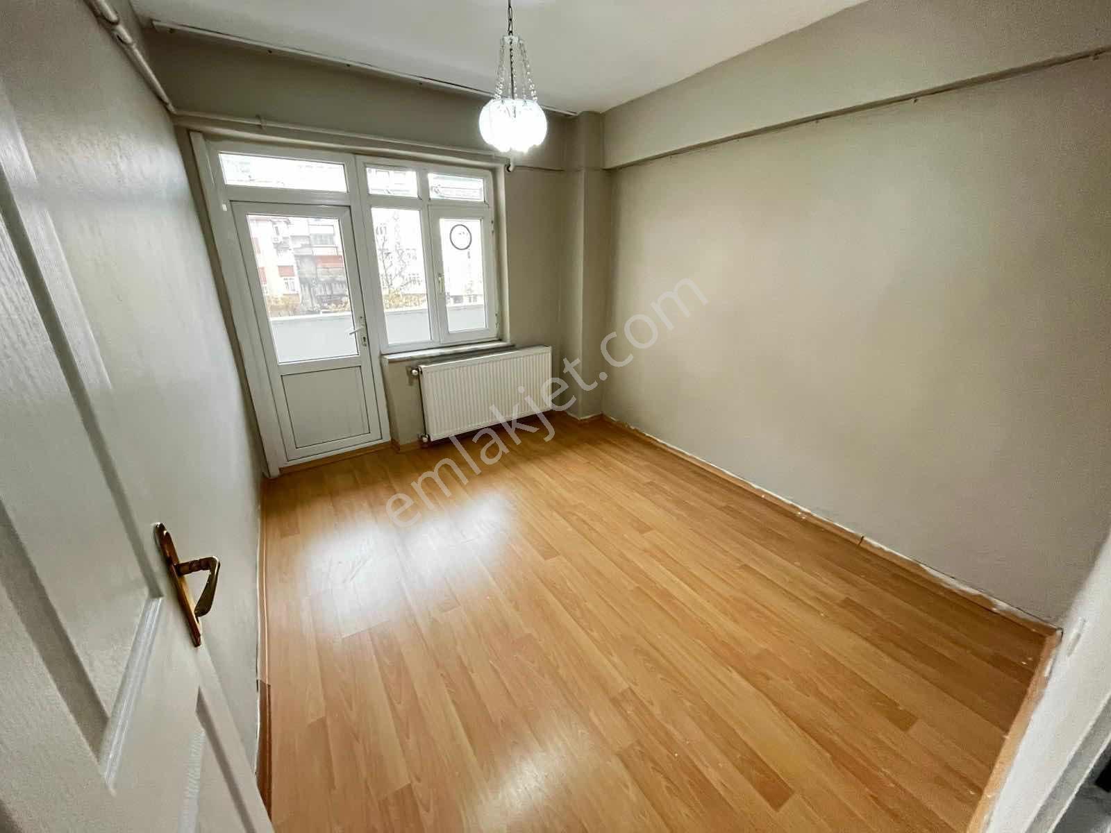 Mercan Emlak'tan Satılık 2+1 Çift Balkonlu Daire — fotoğraf 27