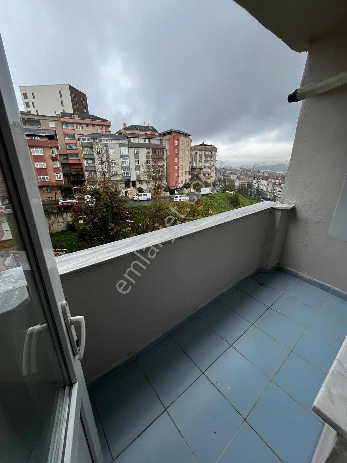 Mercan Emlak'tan Satılık 2+1 Çift Balkonlu Daire — fotoğraf 30
