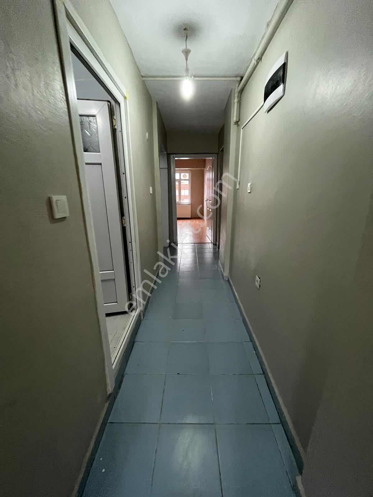 Mercan Emlak'tan Satılık 2+1 Çift Balkonlu Daire — fotoğraf 31