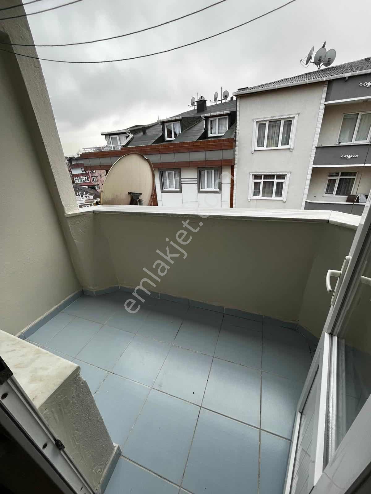 Mercan Emlak'tan Satılık 2+1 Çift Balkonlu Daire — fotoğraf 37