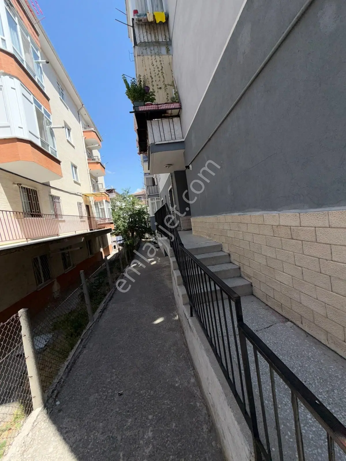 3+1 Masrafsız Oturuma Hazır Daire — fotoğraf 2