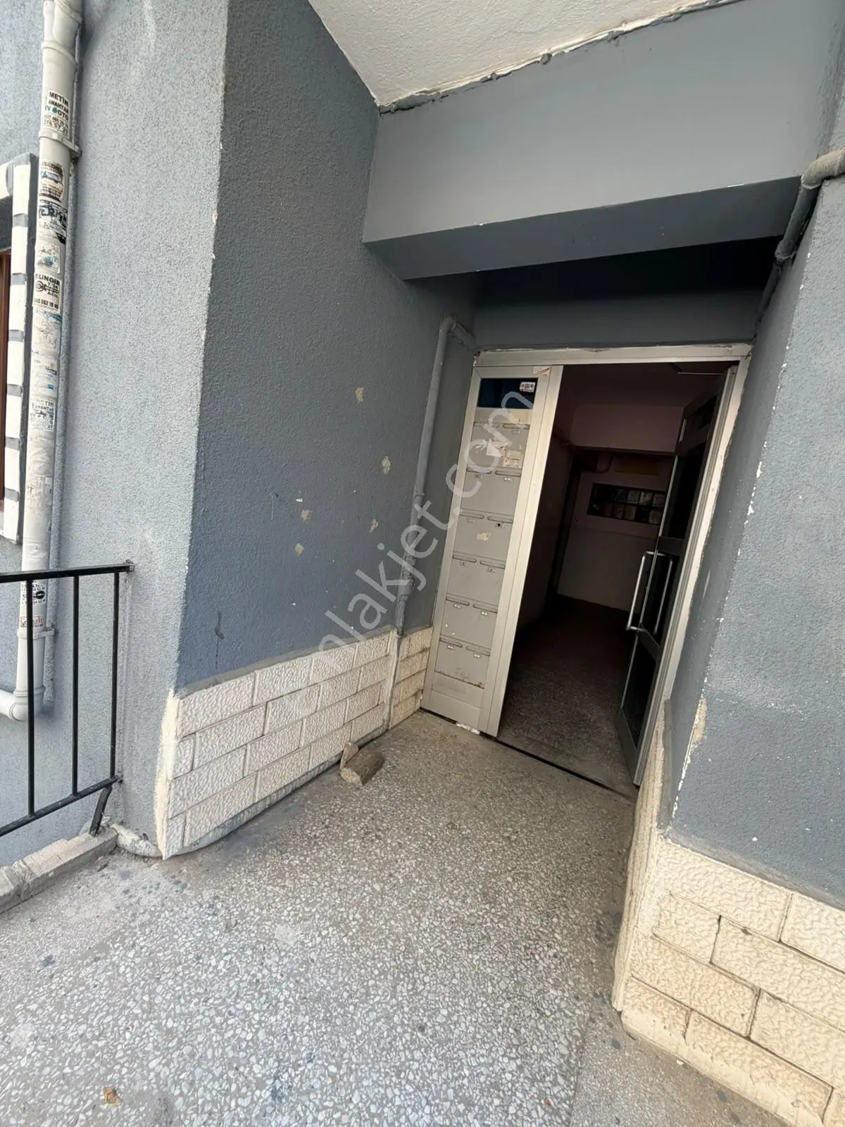 3+1 Masrafsız Oturuma Hazır Daire — fotoğraf 3
