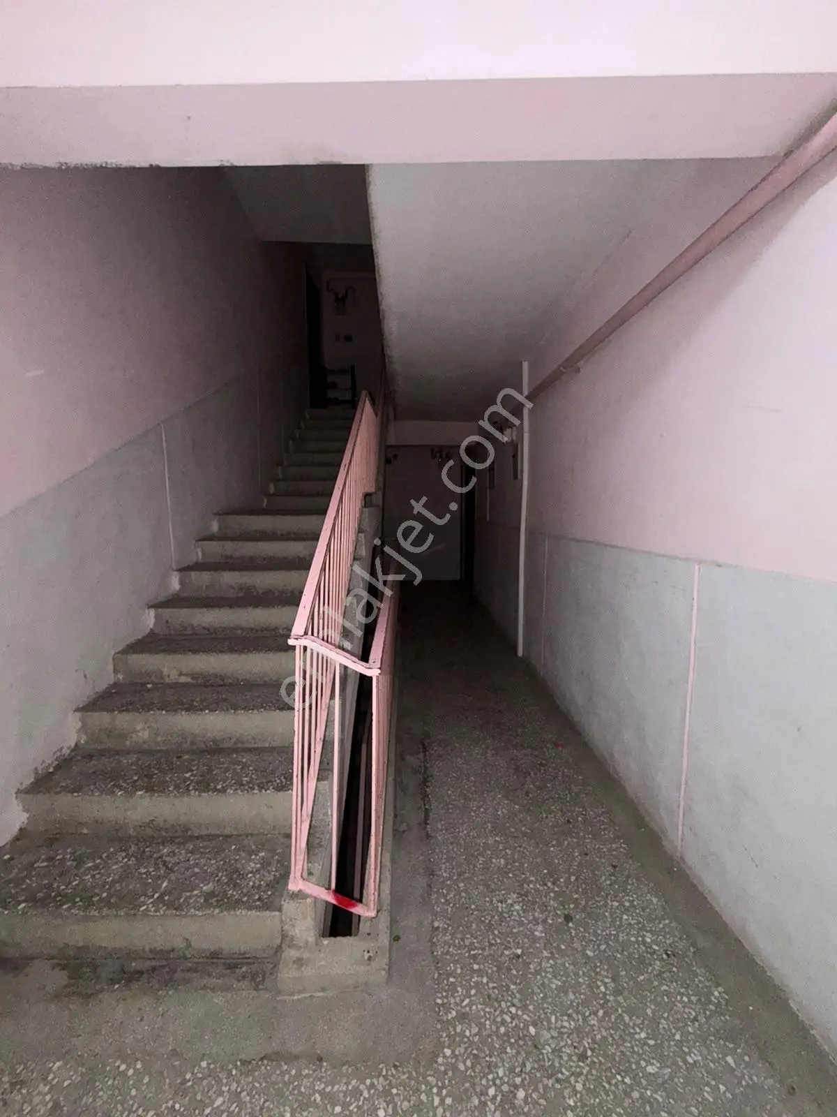 3+1 Masrafsız Oturuma Hazır Daire — fotoğraf 4