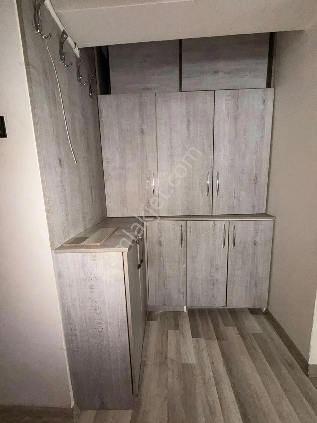 3+1 Masrafsız Oturuma Hazır Daire — fotoğraf 5