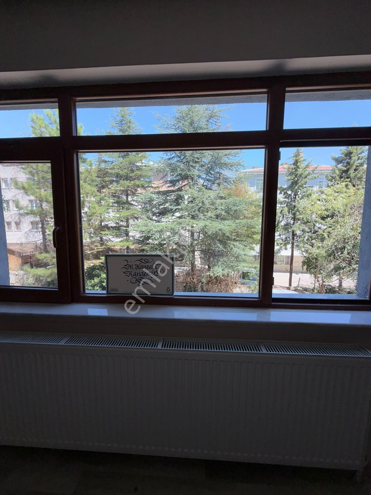 3+1 Masrafsız Oturuma Hazır Daire — fotoğraf 11