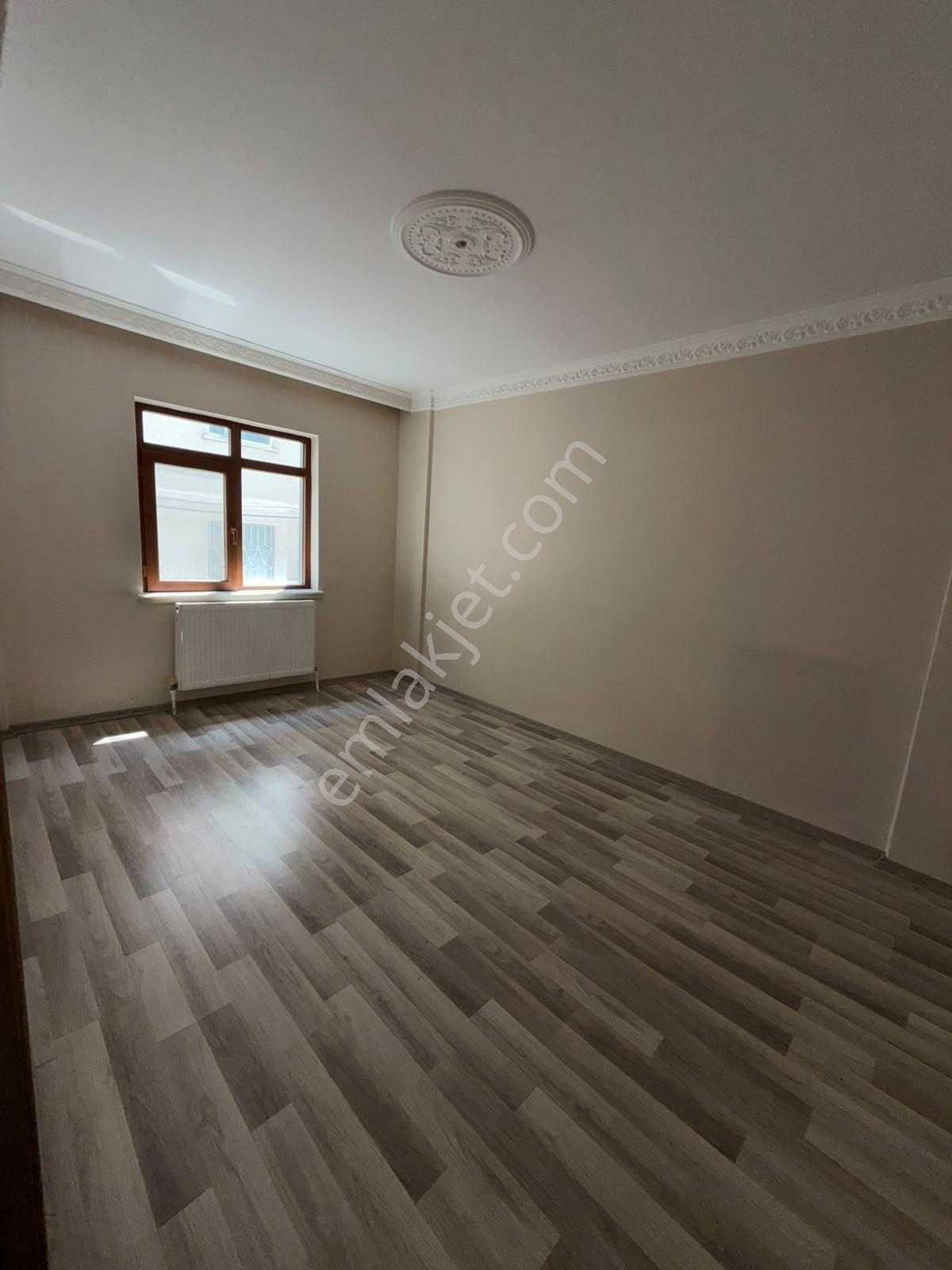 3+1 Masrafsız Oturuma Hazır Daire — fotoğraf 14