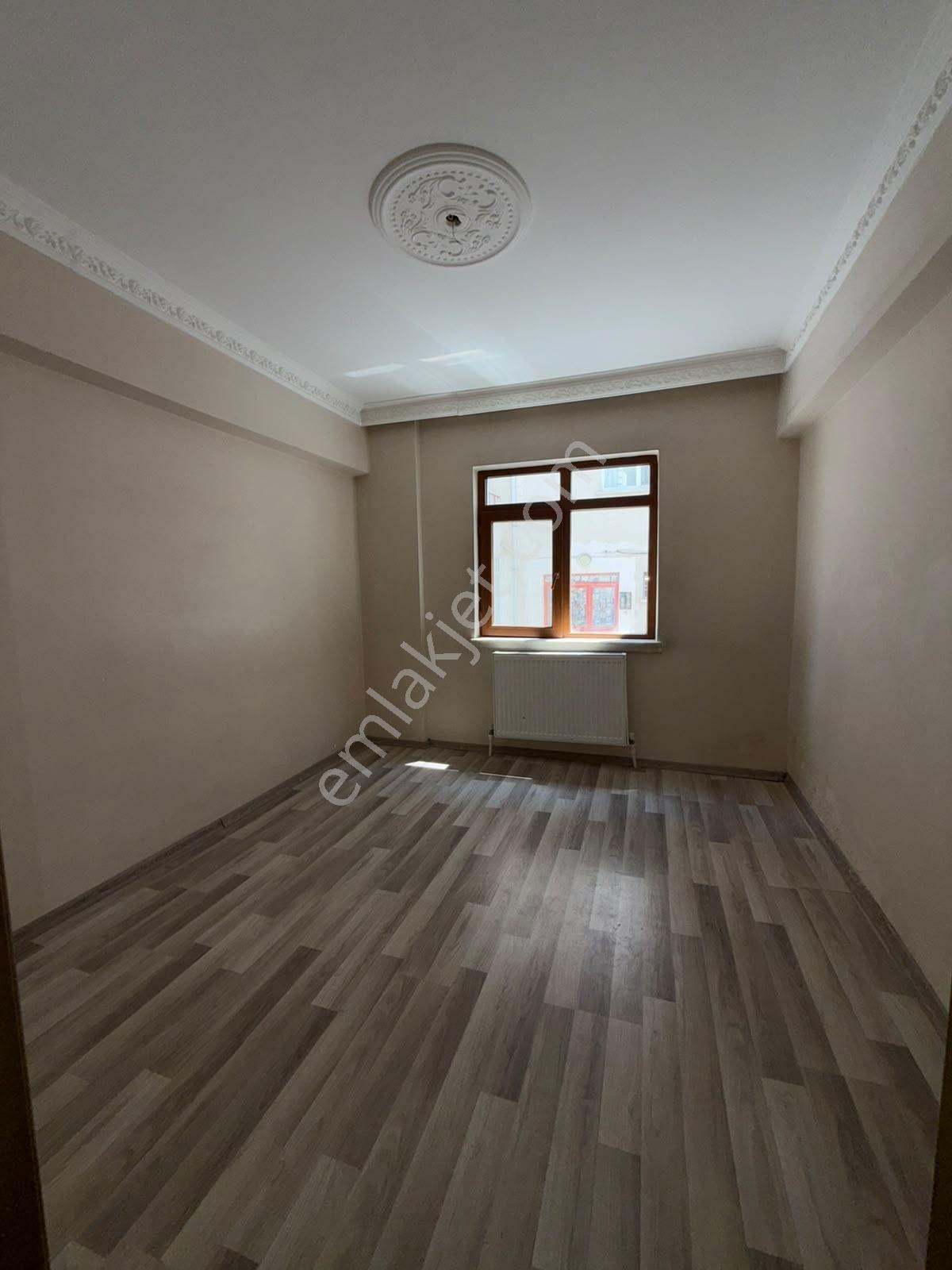 3+1 Masrafsız Oturuma Hazır Daire — fotoğraf 16