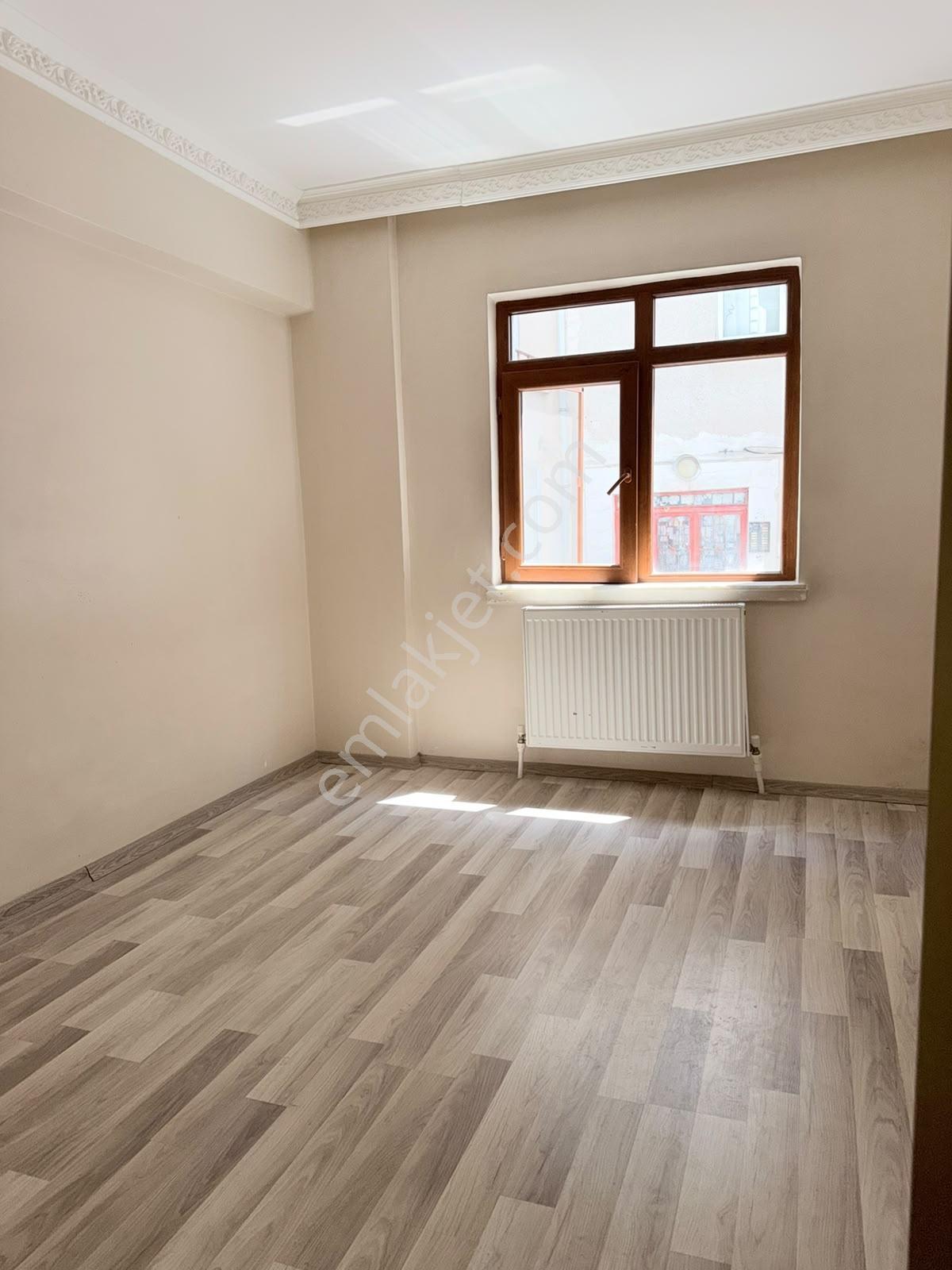 3+1 Masrafsız Oturuma Hazır Daire — fotoğraf 19