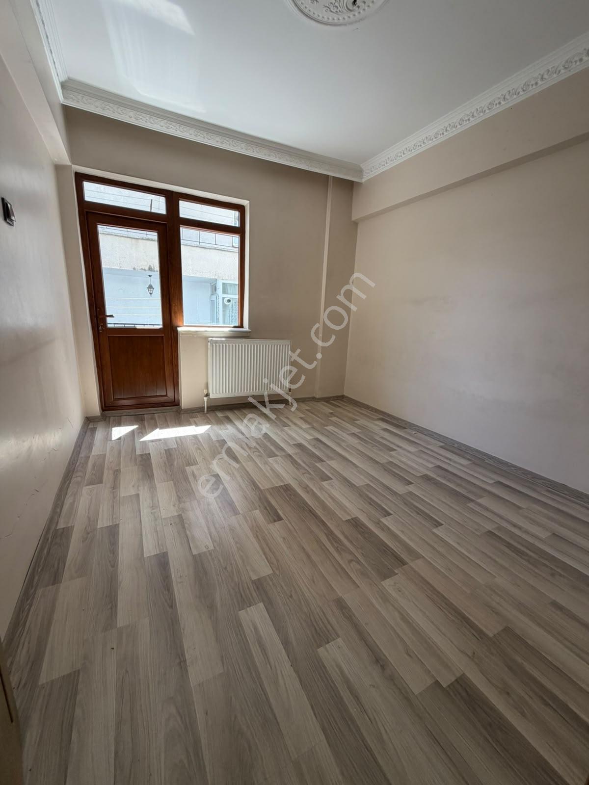 3+1 Masrafsız Oturuma Hazır Daire — fotoğraf 20