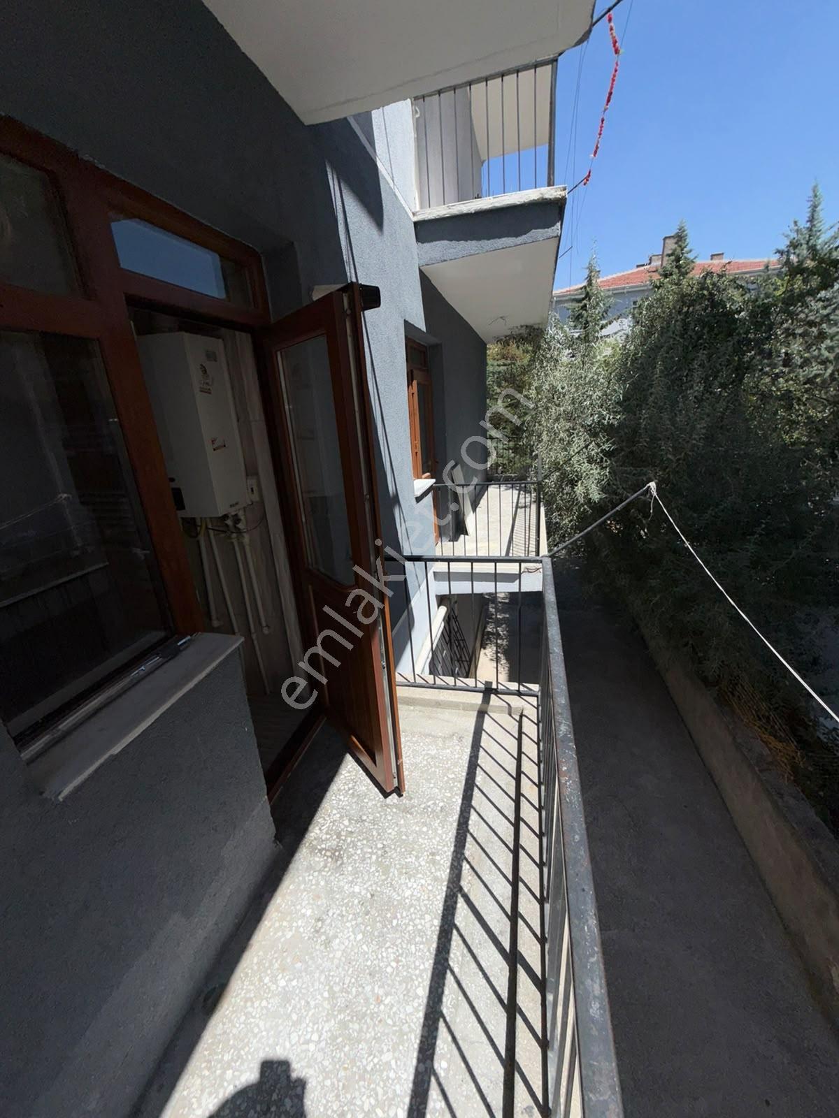 3+1 Masrafsız Oturuma Hazır Daire — fotoğraf 25