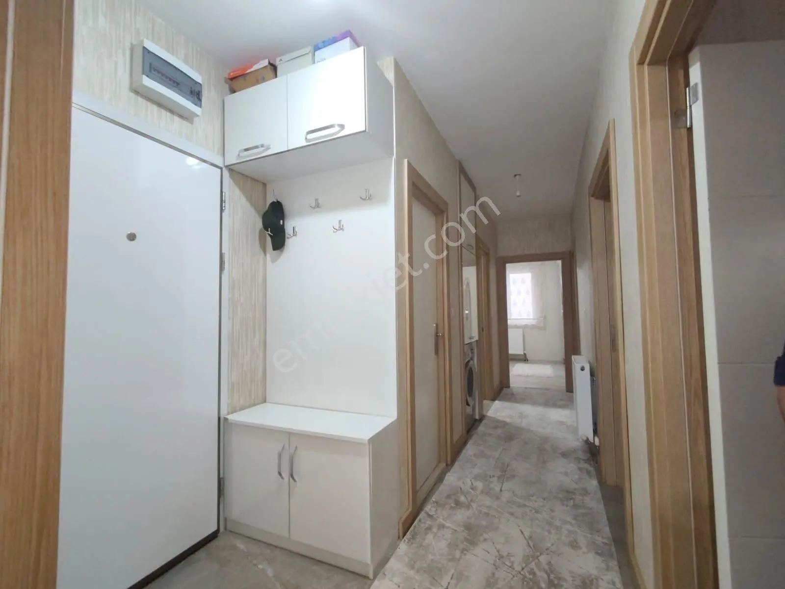 Yılmaz Gayrımenkulden 6 Yıllık 3+1 Yeni Daire Satılık Ön Cephe Masrafsız — fotoğraf 5