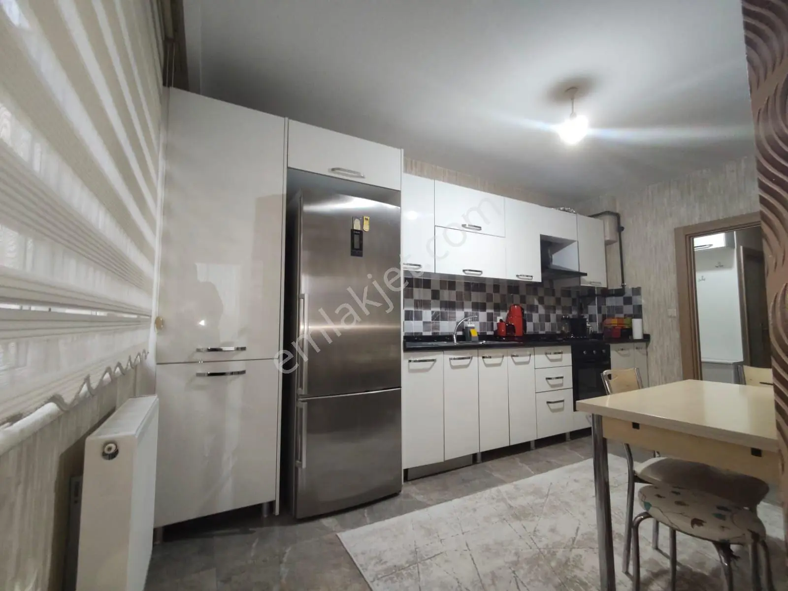 Yılmaz Gayrımenkulden 6 Yıllık 3+1 Yeni Daire Satılık Ön Cephe Masrafsız — fotoğraf 11