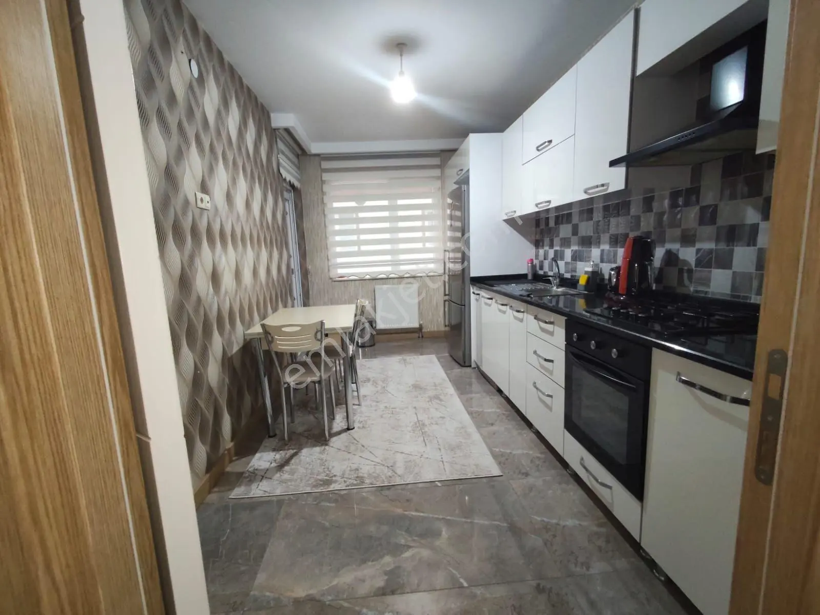 Yılmaz Gayrımenkulden 6 Yıllık 3+1 Yeni Daire Satılık Ön Cephe Masrafsız — fotoğraf 12