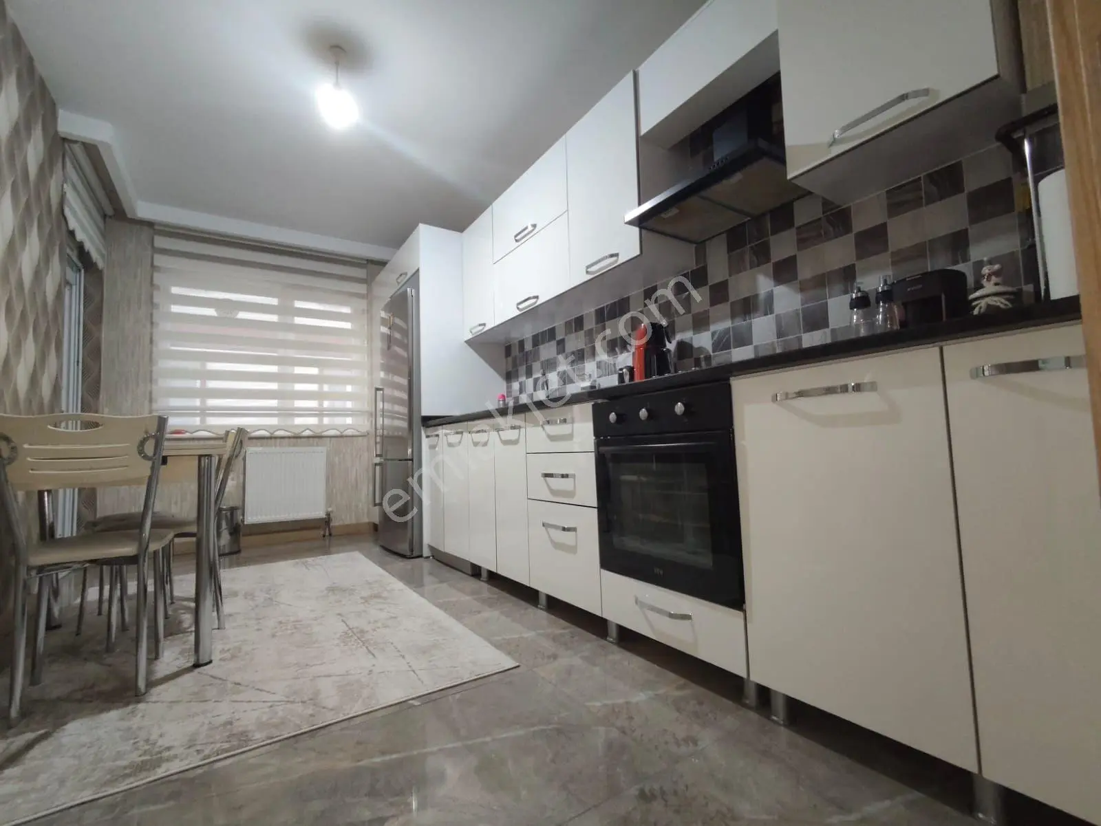 Yılmaz Gayrımenkulden 6 Yıllık 3+1 Yeni Daire Satılık Ön Cephe Masrafsız — fotoğraf 26