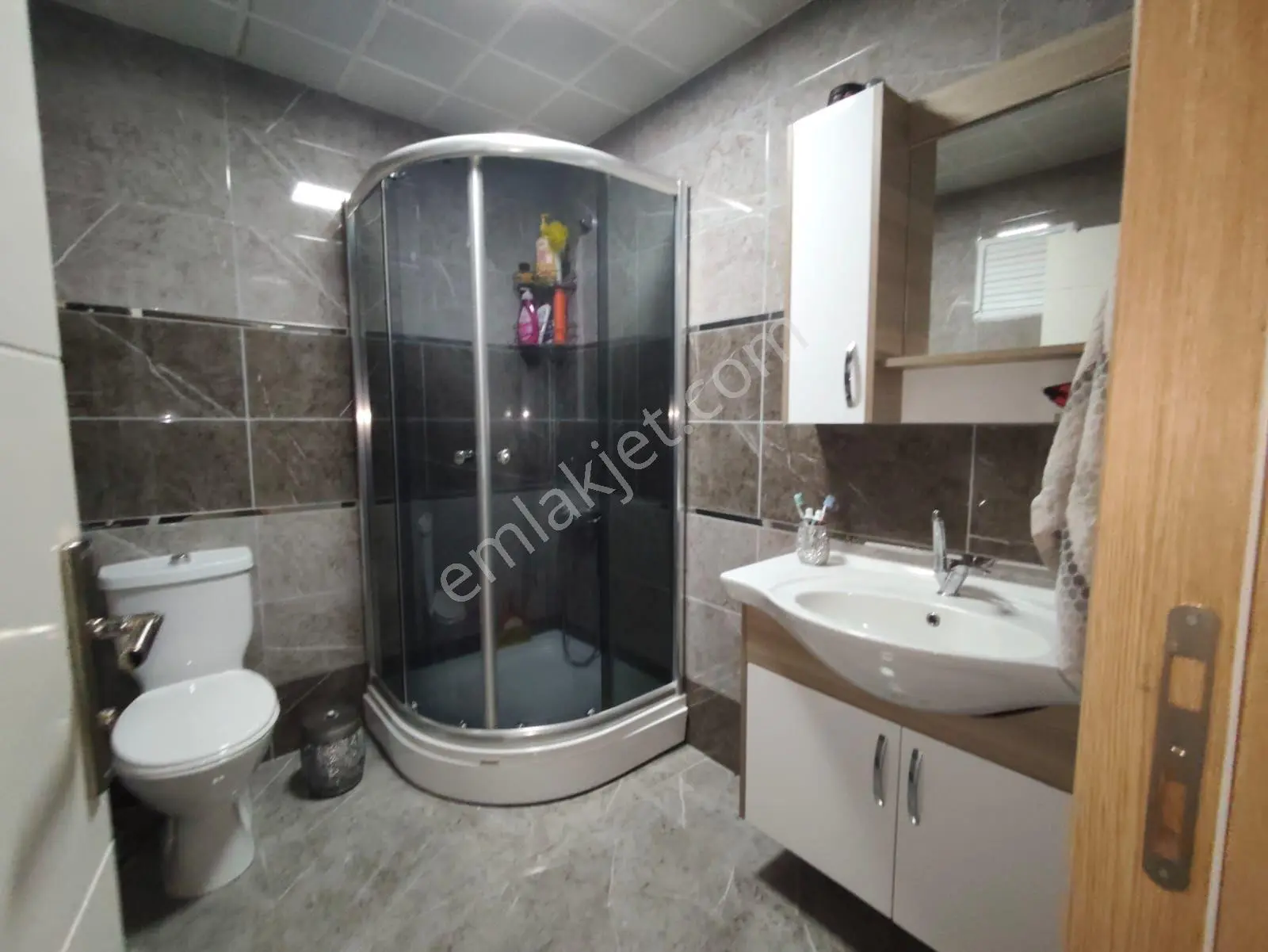 Yılmaz Gayrımenkulden 6 Yıllık 3+1 Yeni Daire Satılık Ön Cephe Masrafsız — fotoğraf 27