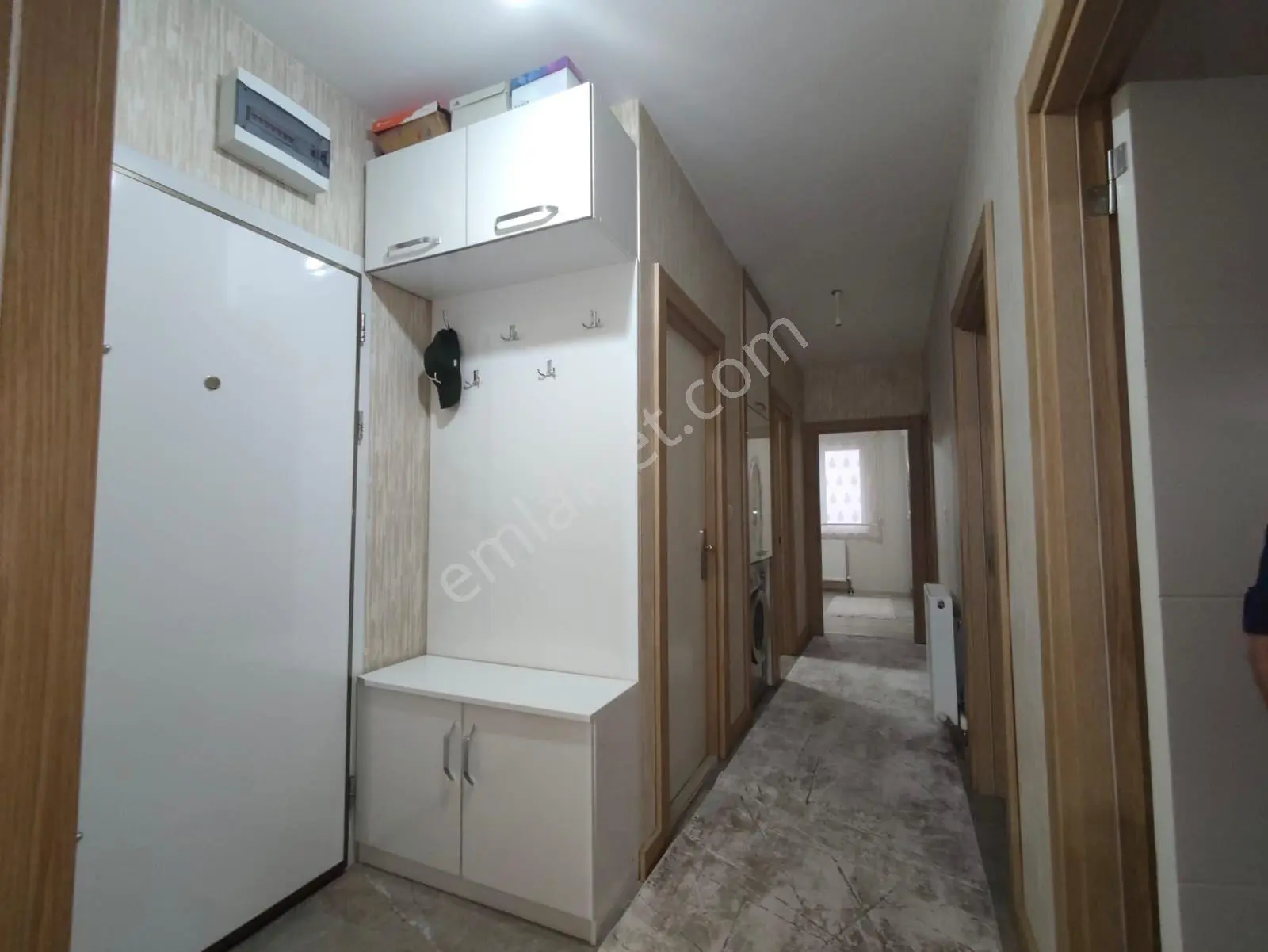 Yılmaz Gayrımenkulden 6 Yıllık 3+1 Yeni Daire Satılık Ön Cephe Masrafsız — fotoğraf 31
