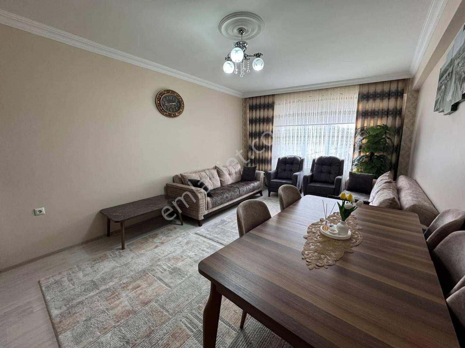Rba Dan 71 Evler Mh Acilll Satılık Ara Kat Daire — fotoğraf 3