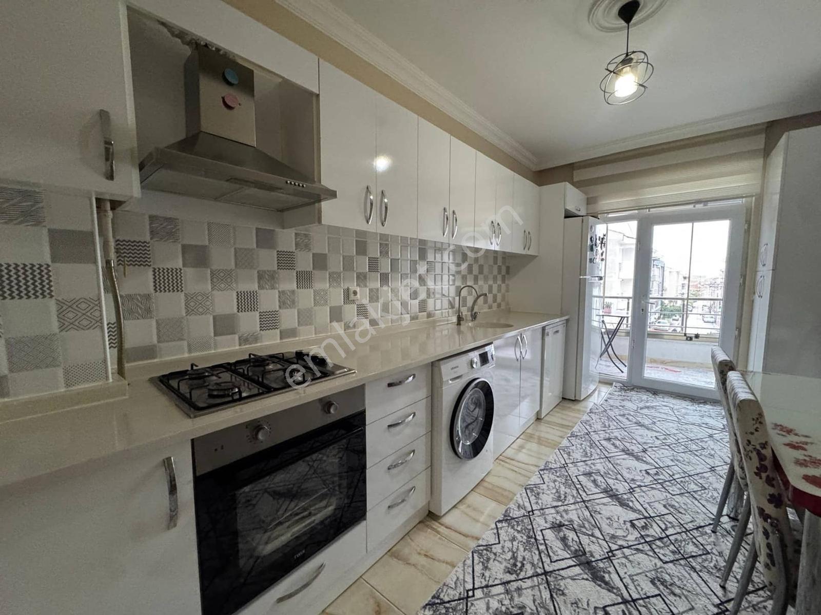 Rba Dan 71 Evler Mh Acilll Satılık Ara Kat Daire — fotoğraf 4