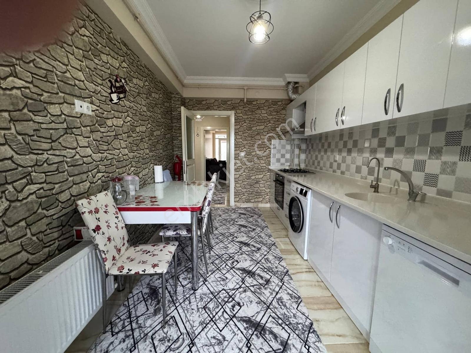Rba Dan 71 Evler Mh Acilll Satılık Ara Kat Daire — fotoğraf 6