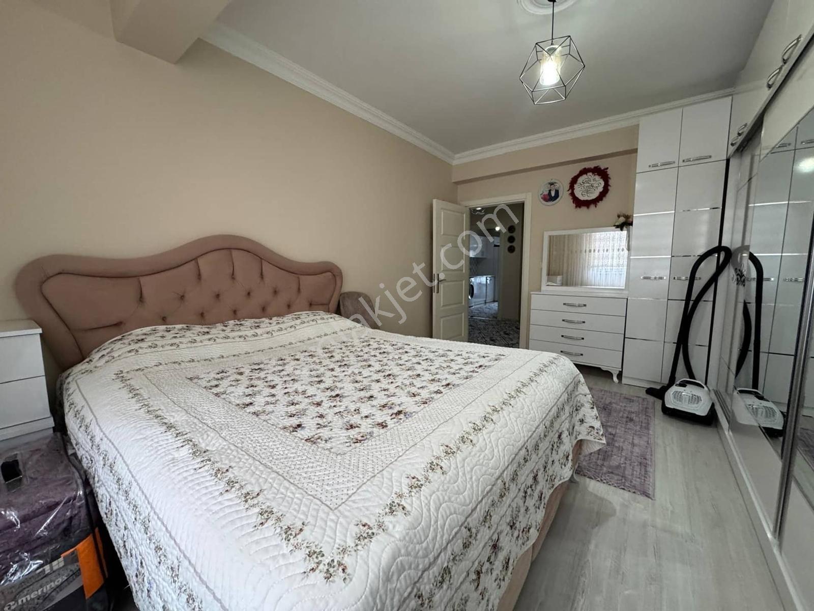 Rba Dan 71 Evler Mh Acilll Satılık Ara Kat Daire — fotoğraf 8