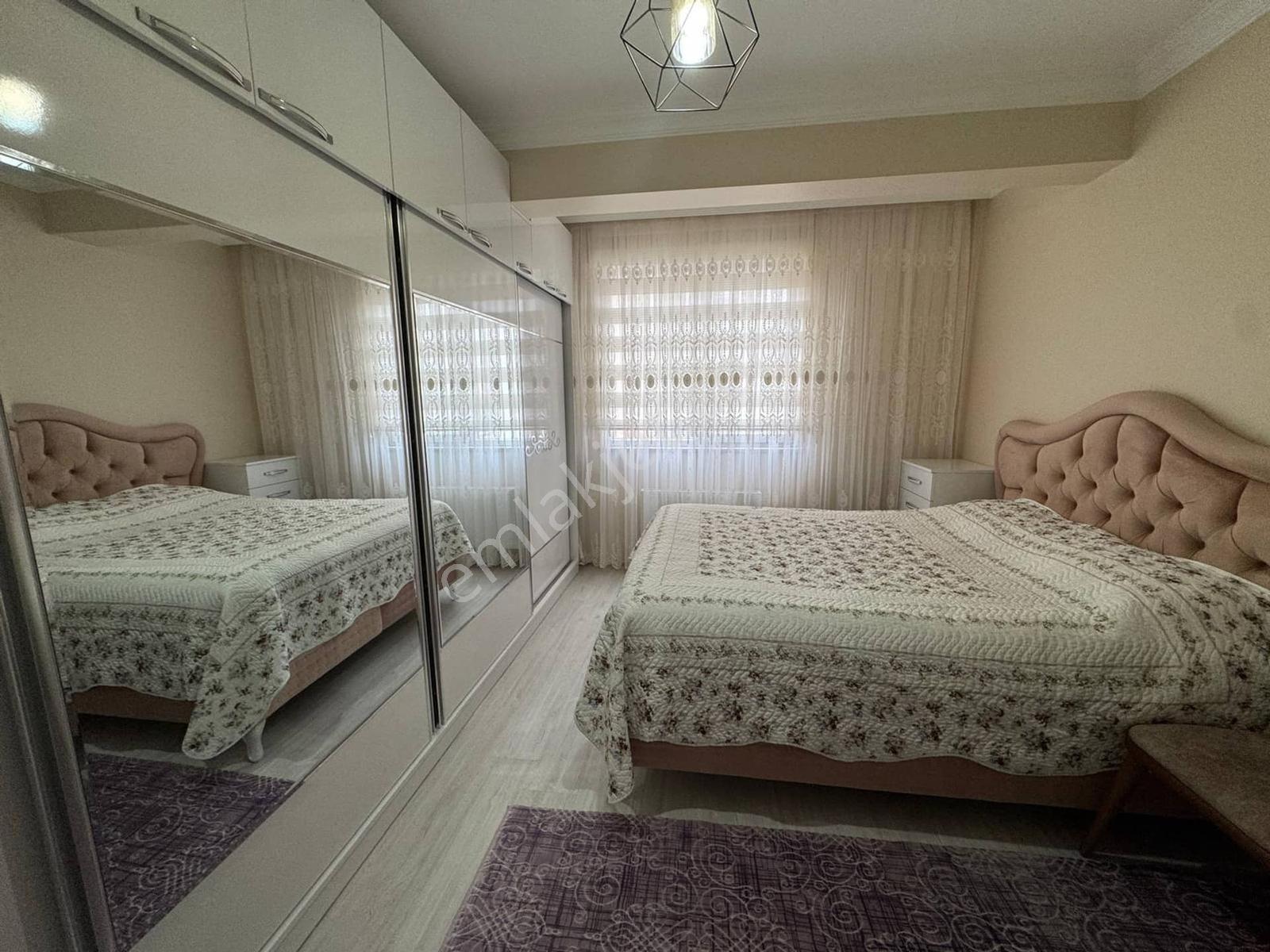 Rba Dan 71 Evler Mh Acilll Satılık Ara Kat Daire — fotoğraf 9
