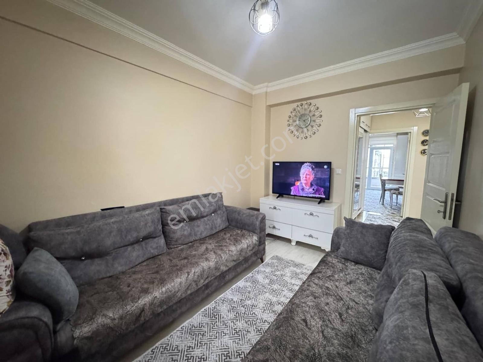 Rba Dan 71 Evler Mh Acilll Satılık Ara Kat Daire — fotoğraf 12