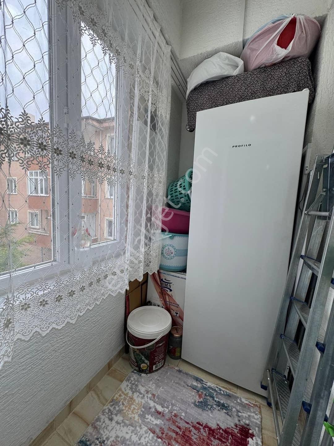 Rba Dan 71 Evler Mh Acilll Satılık Ara Kat Daire — fotoğraf 13