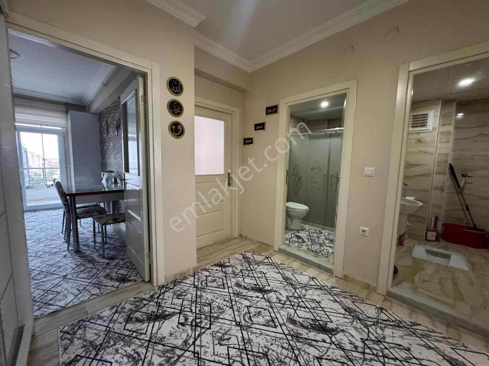 Rba Dan 71 Evler Mh Acilll Satılık Ara Kat Daire — fotoğraf 14