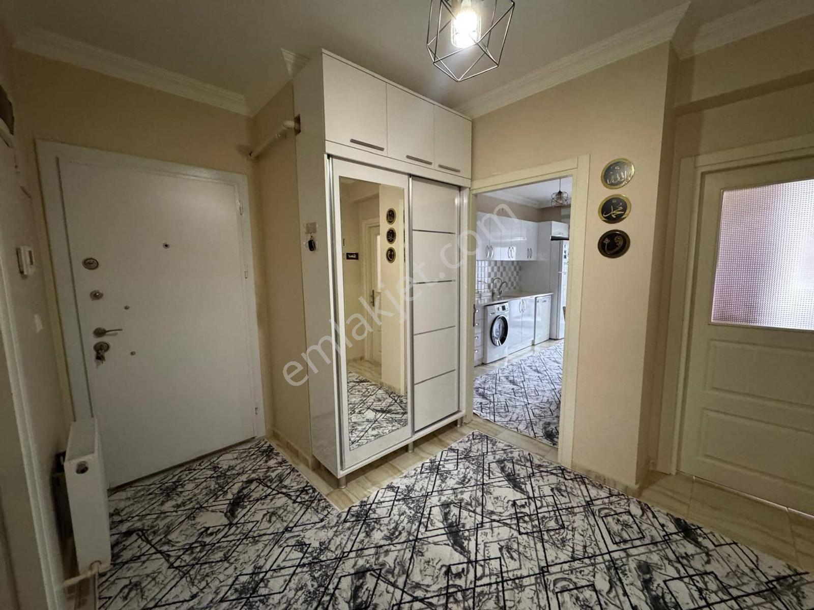 Rba Dan 71 Evler Mh Acilll Satılık Ara Kat Daire — fotoğraf 15