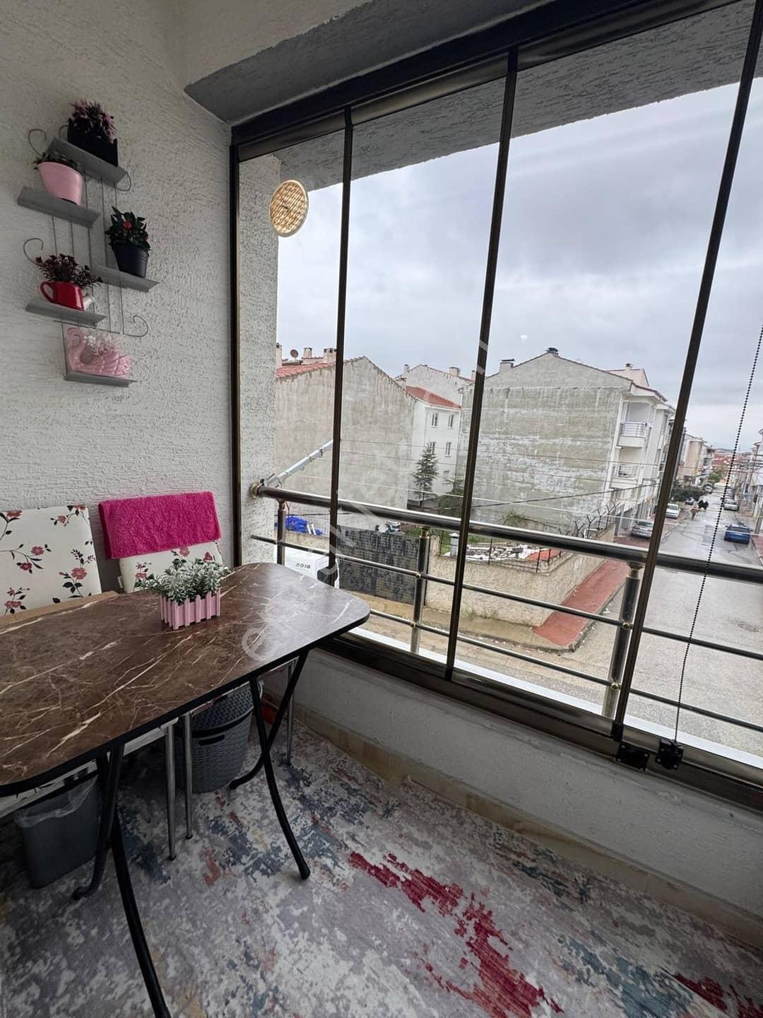 Rba Dan 71 Evler Mh Acilll Satılık Ara Kat Daire — fotoğraf 16