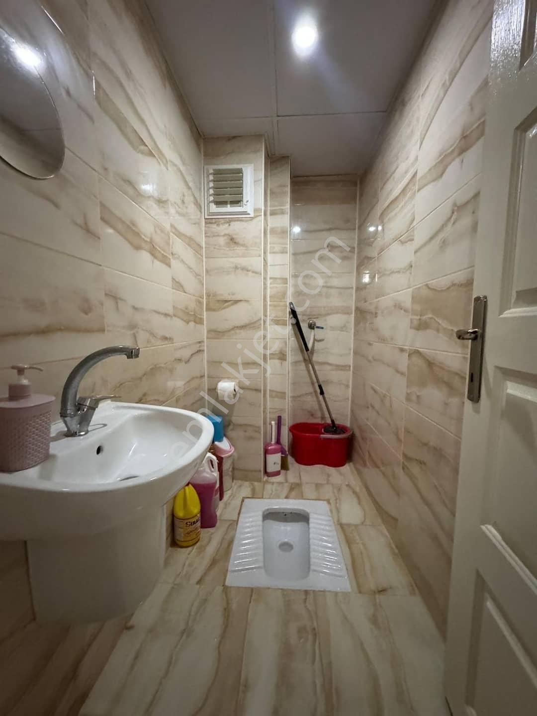 Rba Dan 71 Evler Mh Acilll Satılık Ara Kat Daire — fotoğraf 19