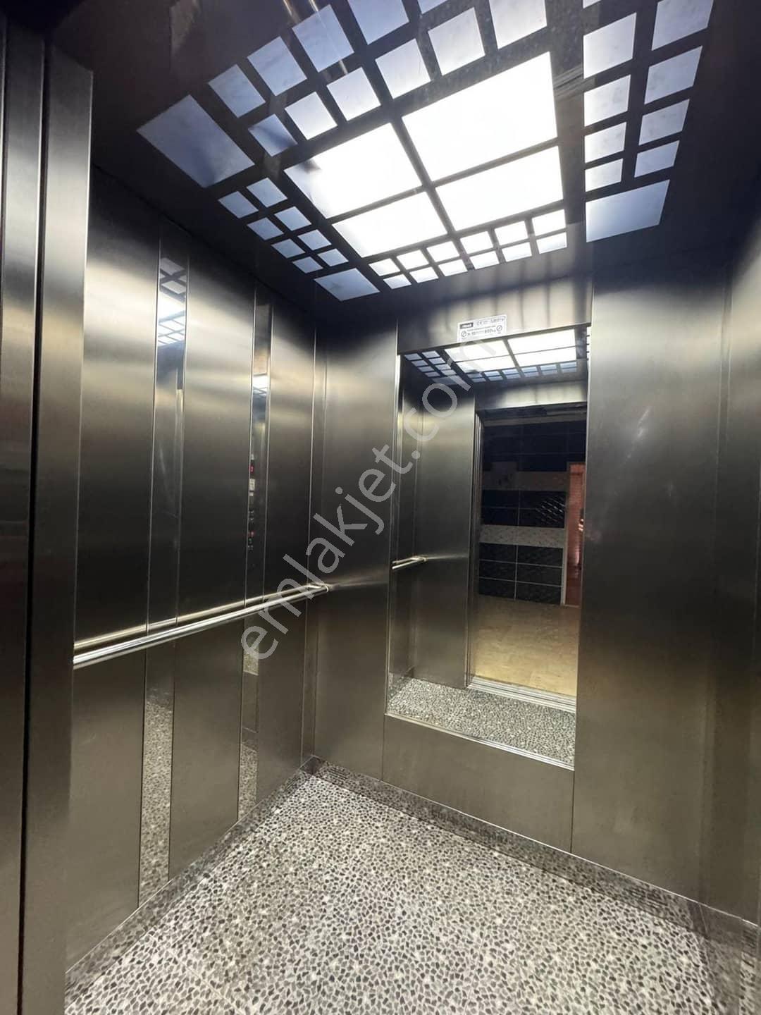 Rba Dan 71 Evler Mh Acilll Satılık Ara Kat Daire — fotoğraf 20