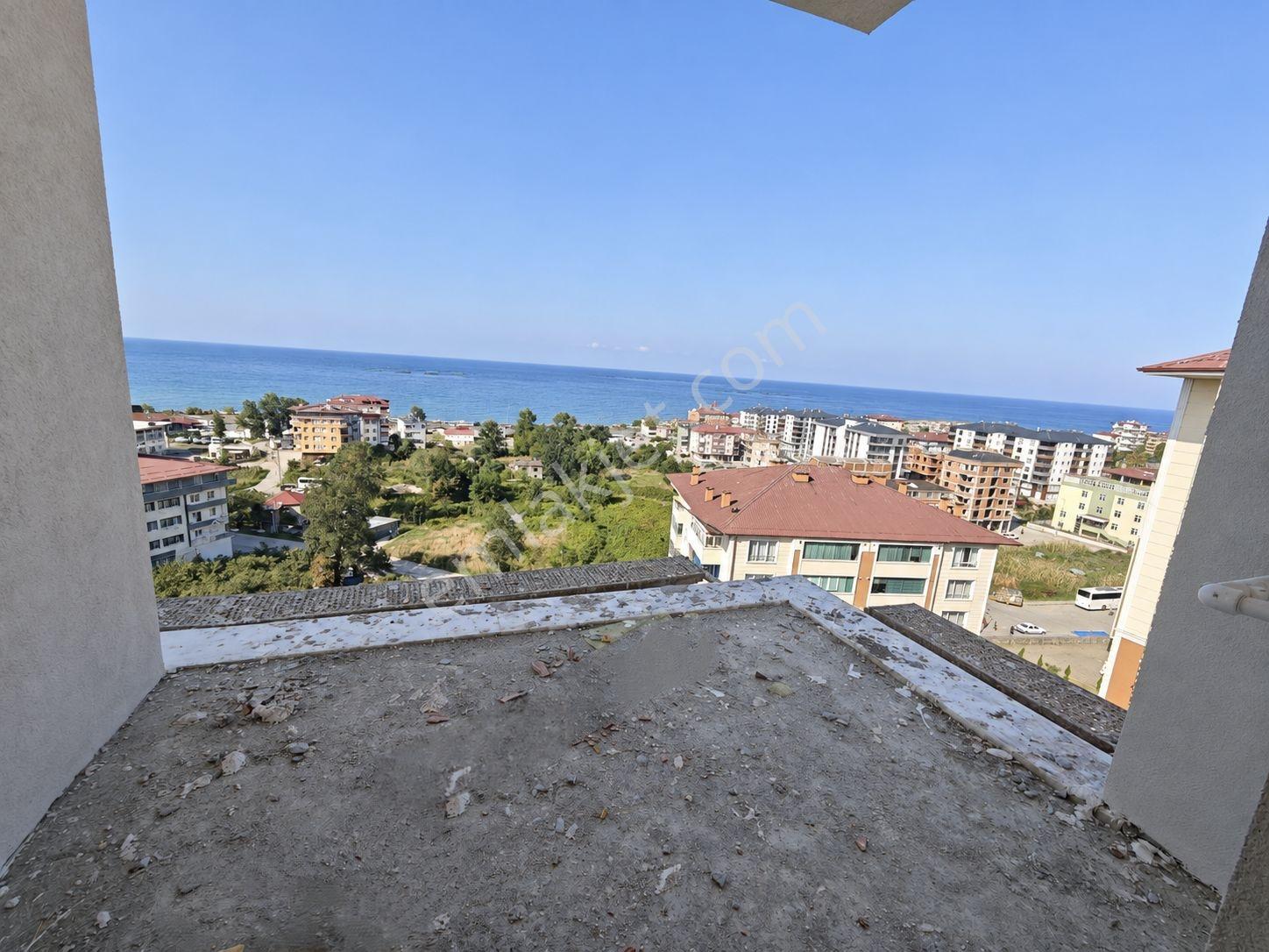 Royal'den Arsin'de Deniz Ve Doğa Manzaralı Sıfır 2+1 Daireler — fotoğraf 15