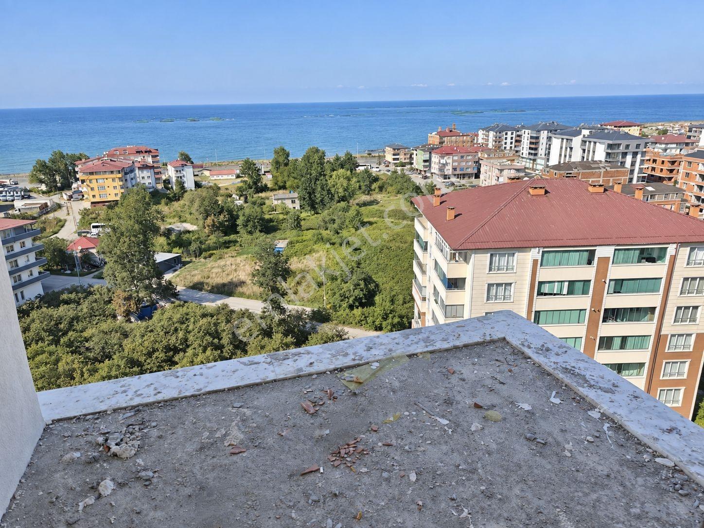 Royal'den Arsin'de Deniz Ve Doğa Manzaralı Sıfır 2+1 Daireler — fotoğraf 16