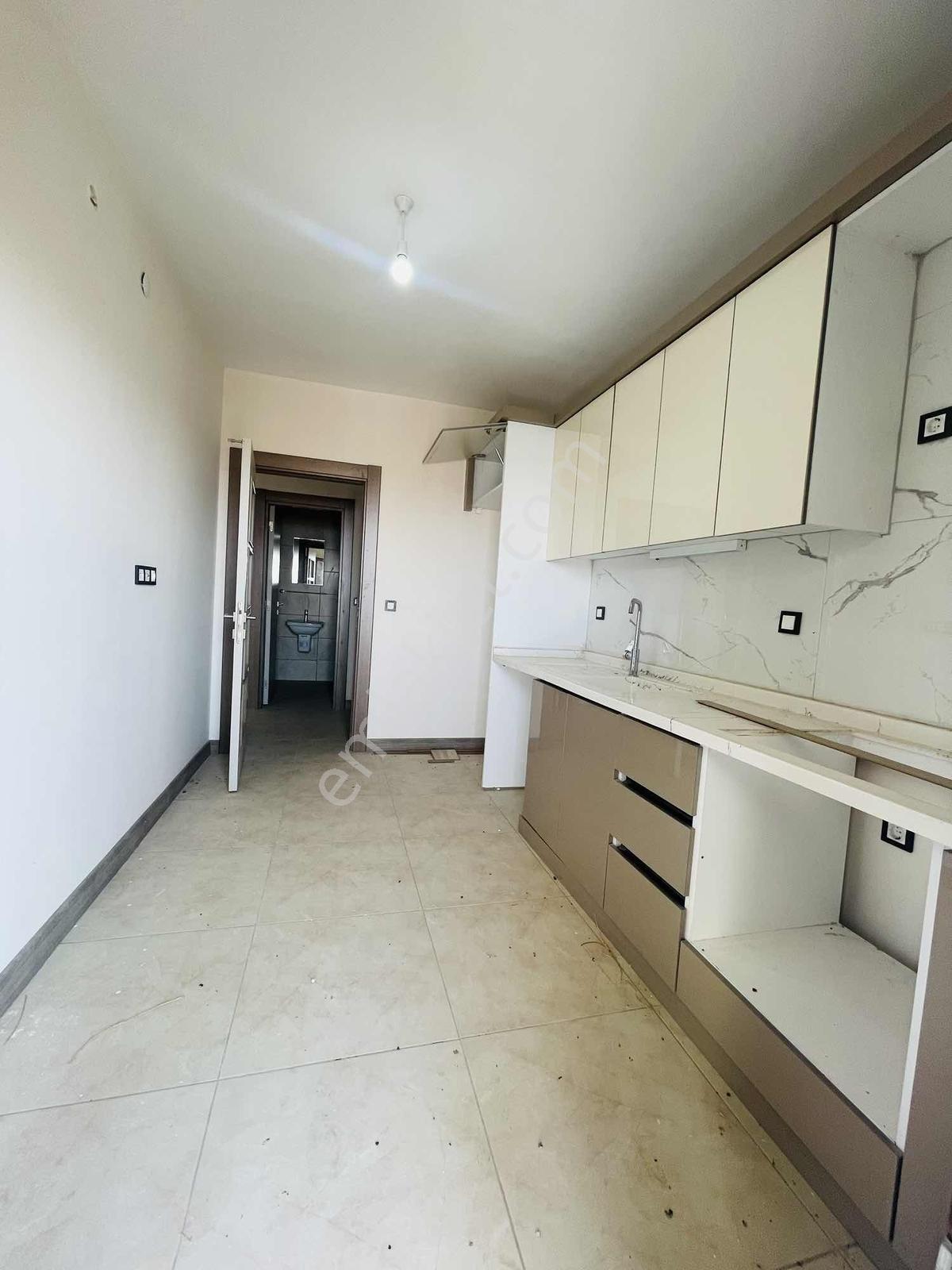 Güç Emlaktan Satılık 3+1 Yeni Batıkent Tokiler De Daire — fotoğraf 7