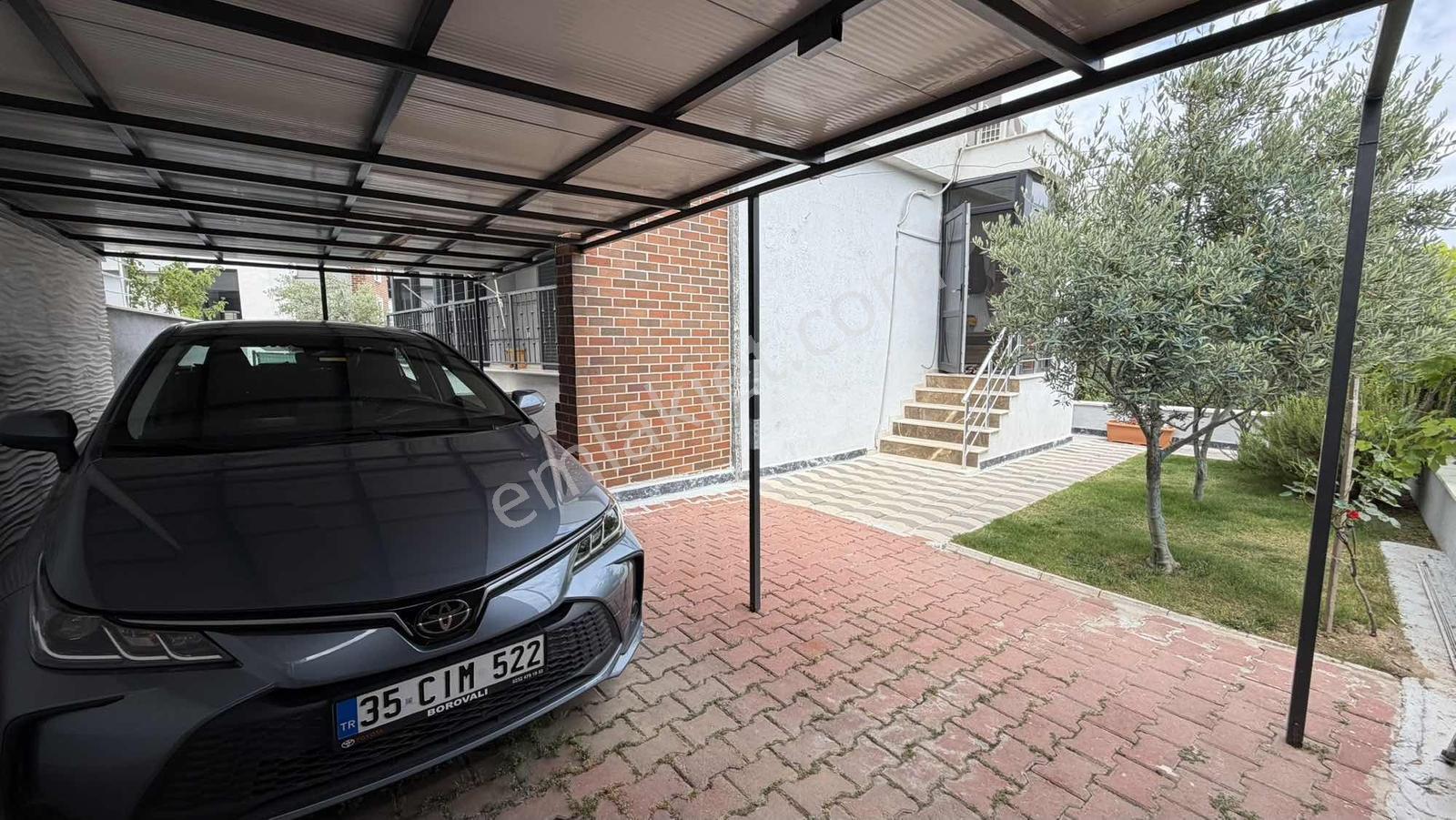 Mavi Yeşil Konaklarında Denize 200 M Mesafede Tam Müstakil Villa — fotoğraf 4