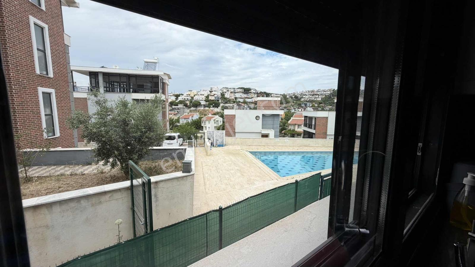 Mavi Yeşil Konaklarında Denize 200 M Mesafede Tam Müstakil Villa — fotoğraf 11