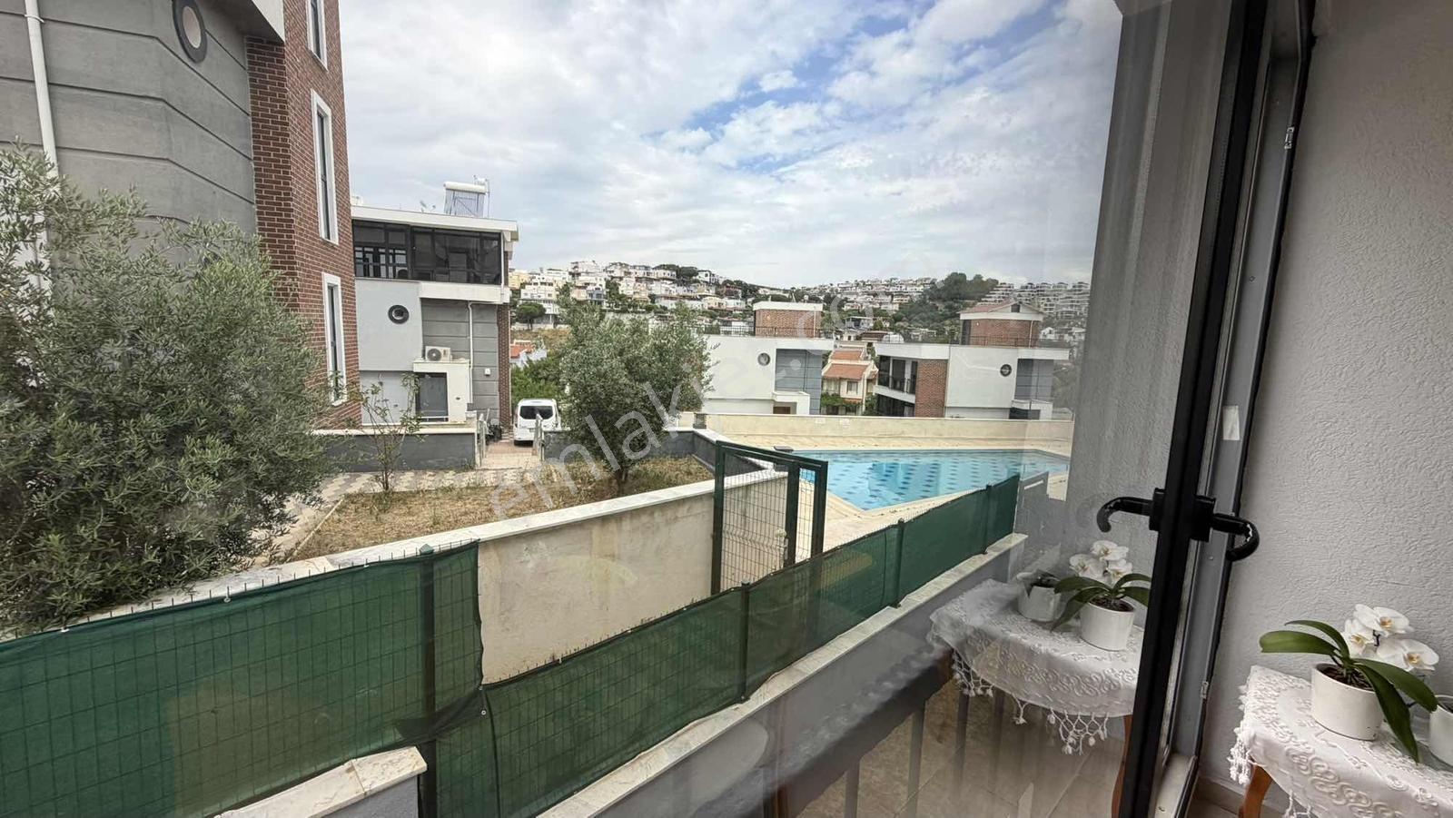 Mavi Yeşil Konaklarında Denize 200 M Mesafede Tam Müstakil Villa — fotoğraf 13