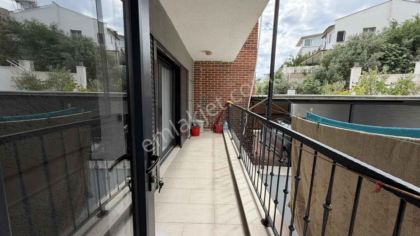 Mavi Yeşil Konaklarında Denize 200 M Mesafede Tam Müstakil Villa — fotoğraf 16