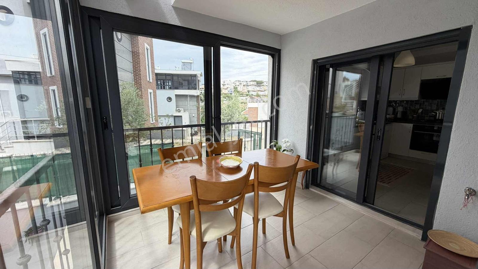 Mavi Yeşil Konaklarında Denize 200 M Mesafede Tam Müstakil Villa — fotoğraf 17