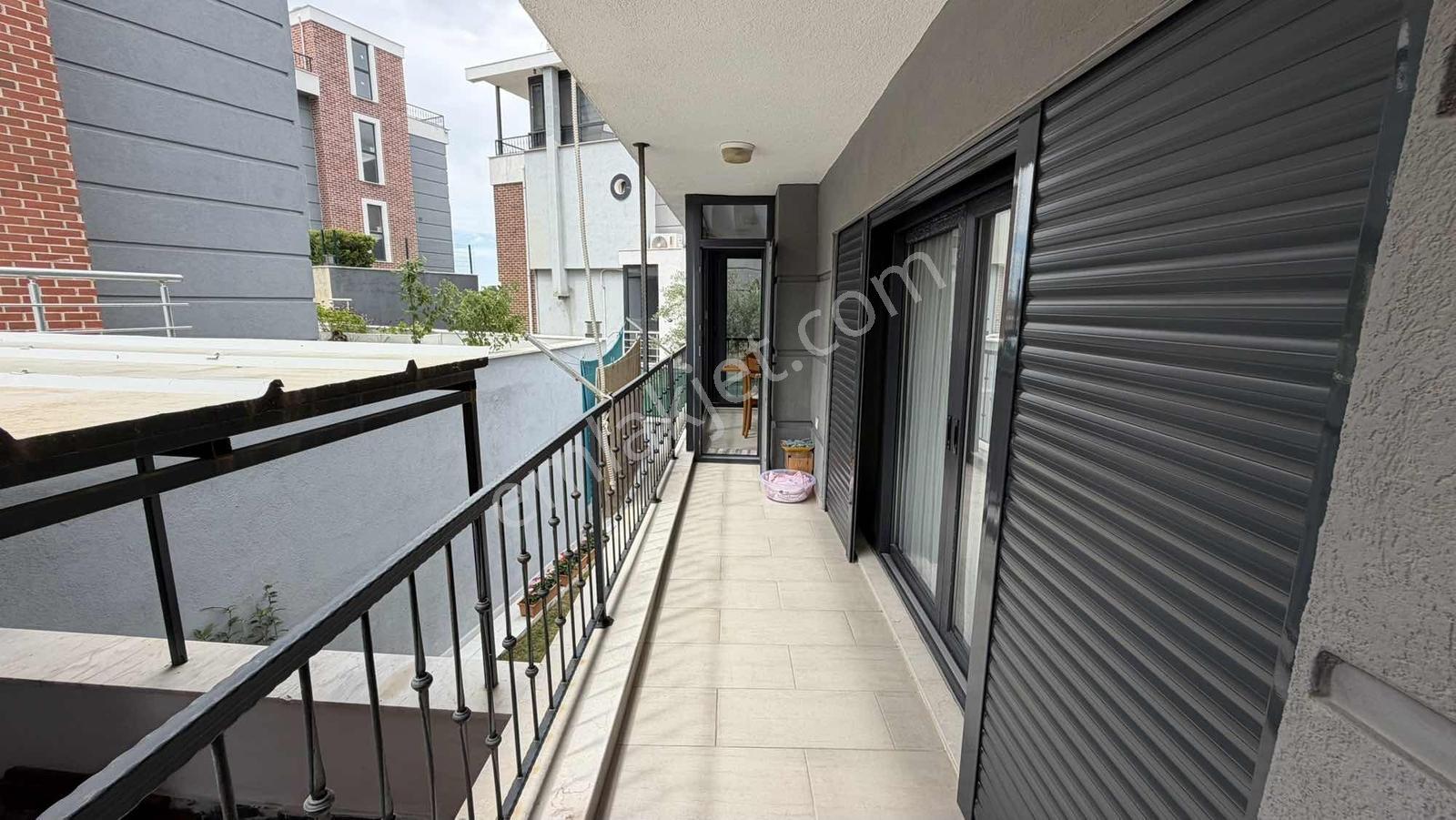 Mavi Yeşil Konaklarında Denize 200 M Mesafede Tam Müstakil Villa — fotoğraf 18