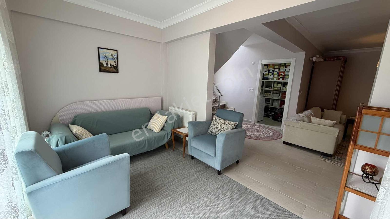 Mavi Yeşil Konaklarında Denize 200 M Mesafede Tam Müstakil Villa — fotoğraf 23