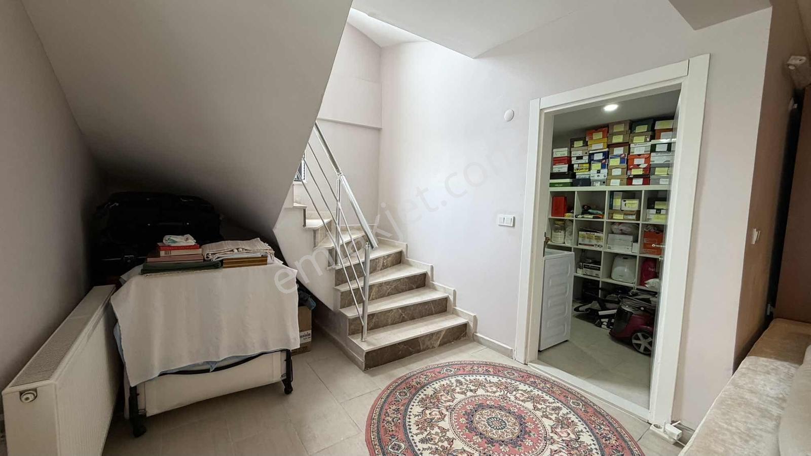 Mavi Yeşil Konaklarında Denize 200 M Mesafede Tam Müstakil Villa — fotoğraf 26