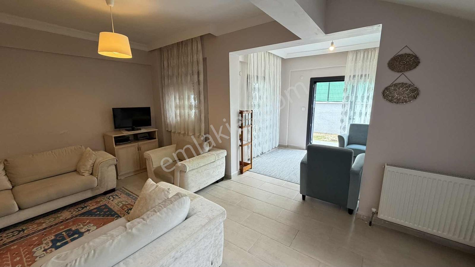 Mavi Yeşil Konaklarında Denize 200 M Mesafede Tam Müstakil Villa — fotoğraf 29